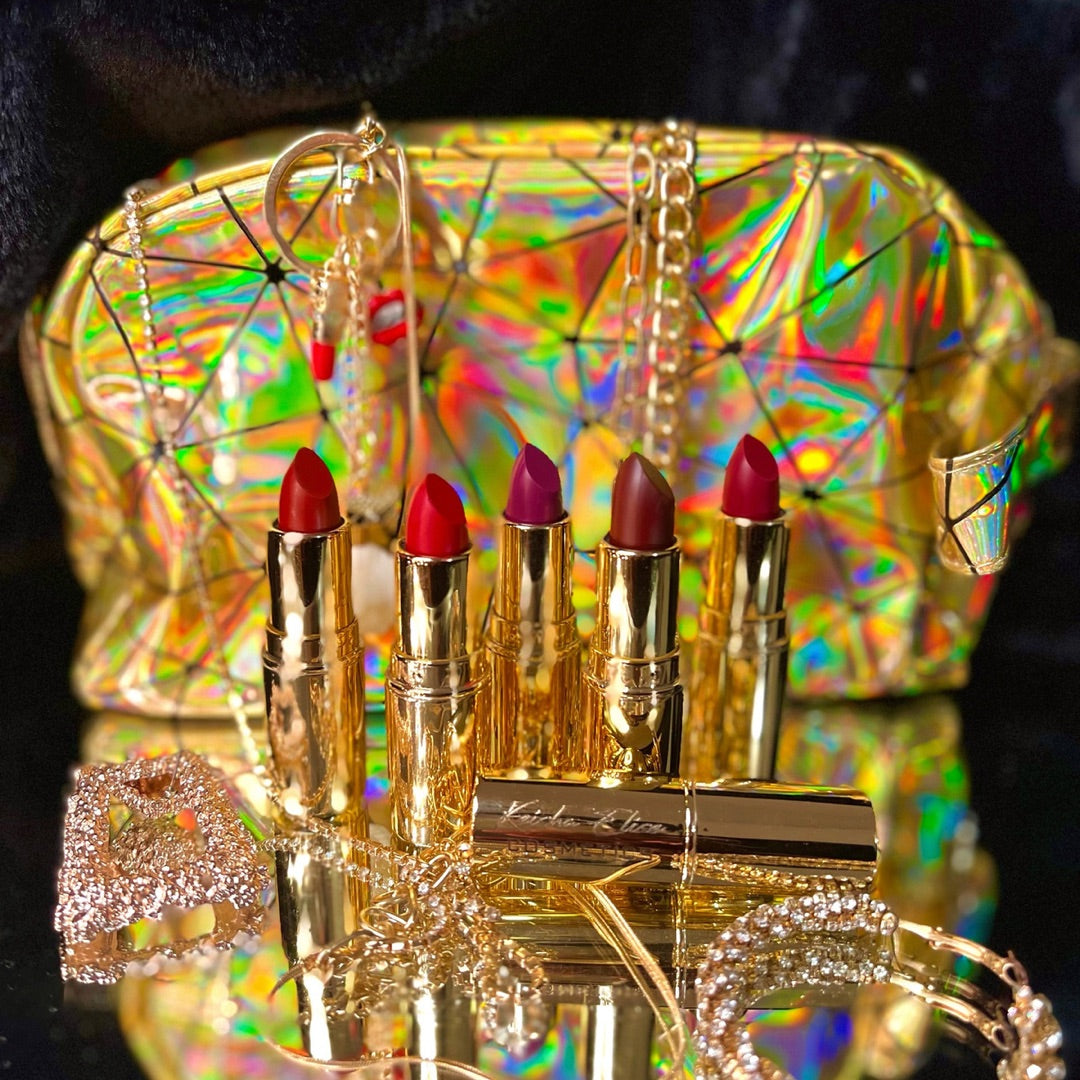 Matte Lipstick-1