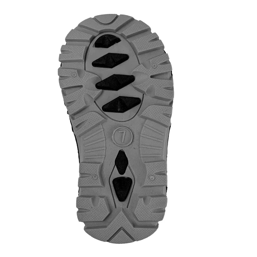 Comfort Kids Winter Boots