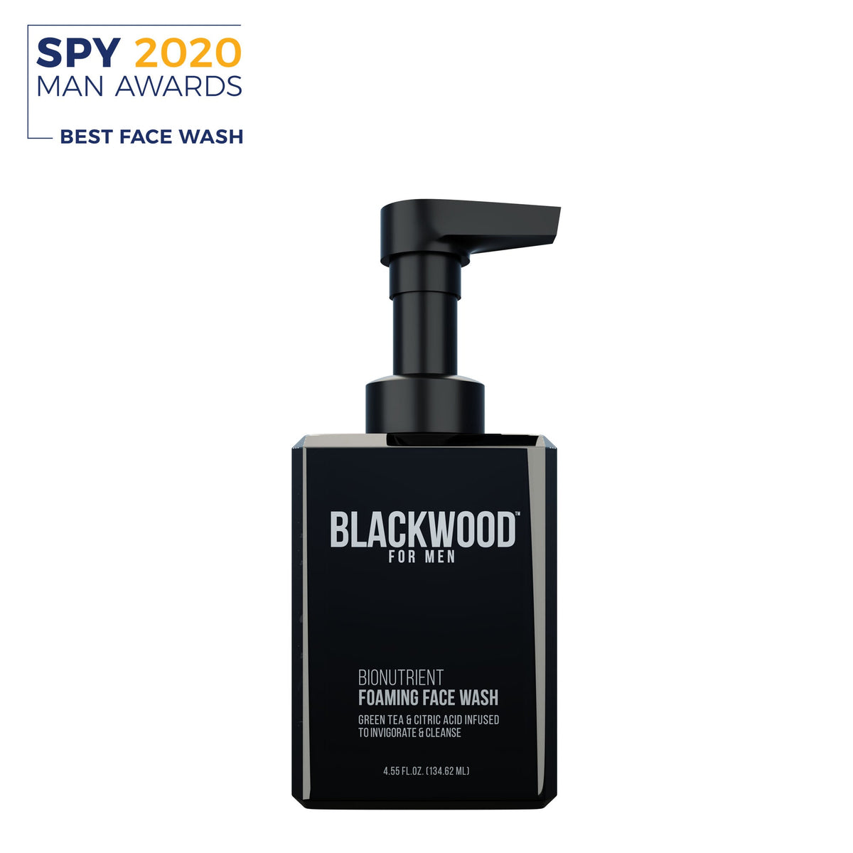 BioNutrient Foaming Face Wash-5