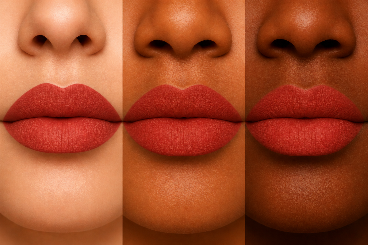 Matte Lipstick-6