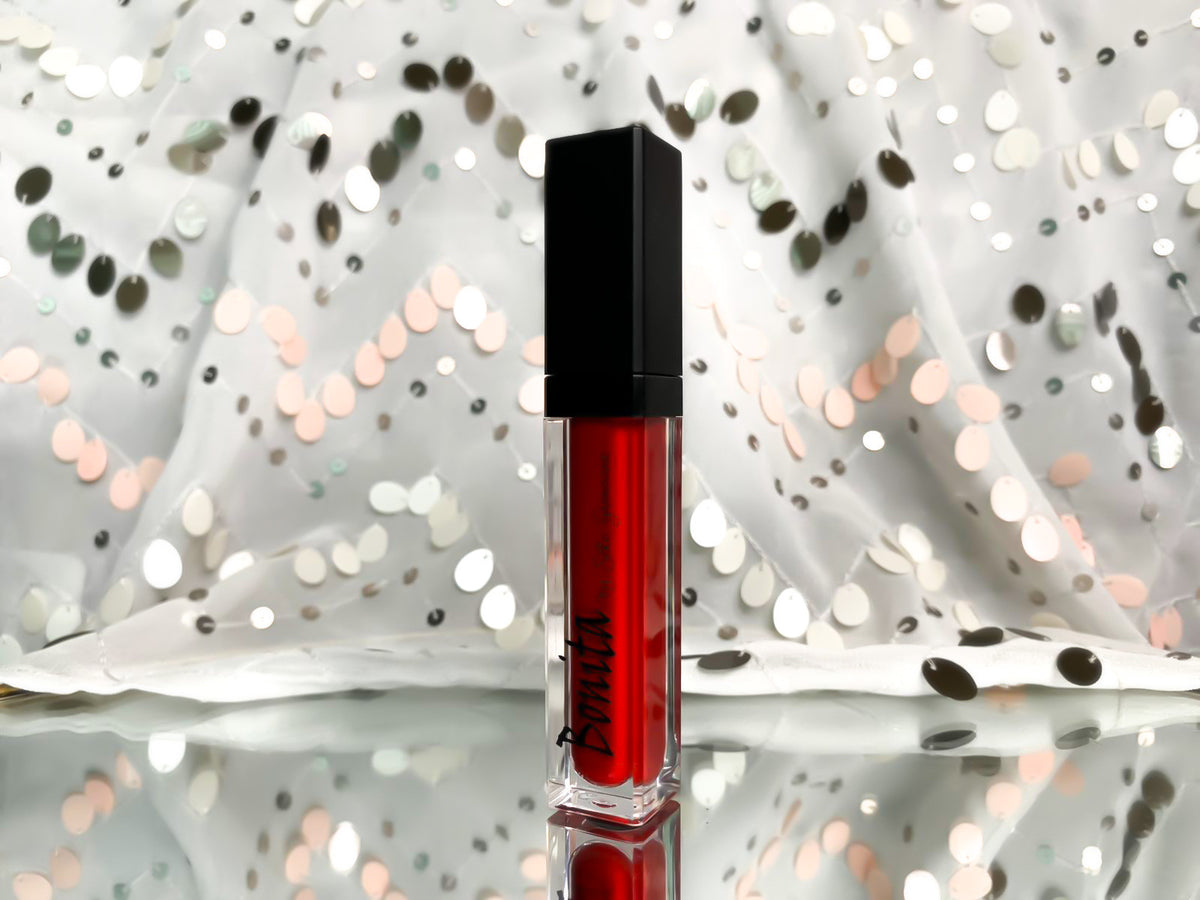 Bonita Matte Liquid Lipstick
