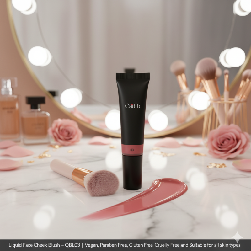  Paraben Free