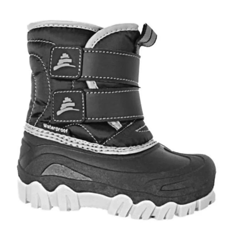 Comfort Kids Winter Boots